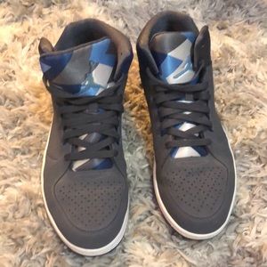 Air Jordan 1 flight 3